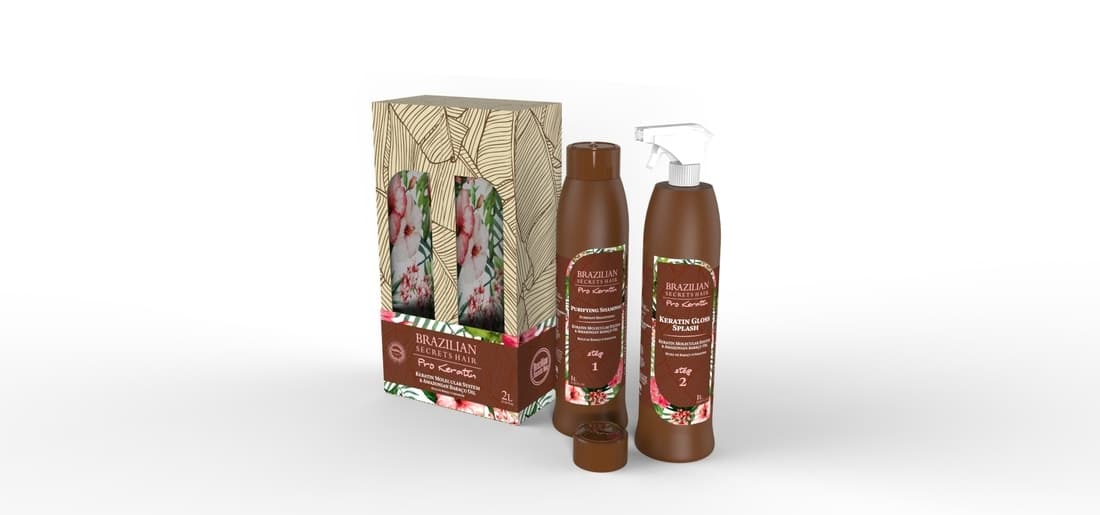 Keratin Treatment Abu Dhabi - Victoria Spa & Salon Keratin Treatment Abu Dhabi - Victoria Spa & Salon