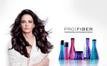 pro fiber treatment - Victoria Spa & Salon