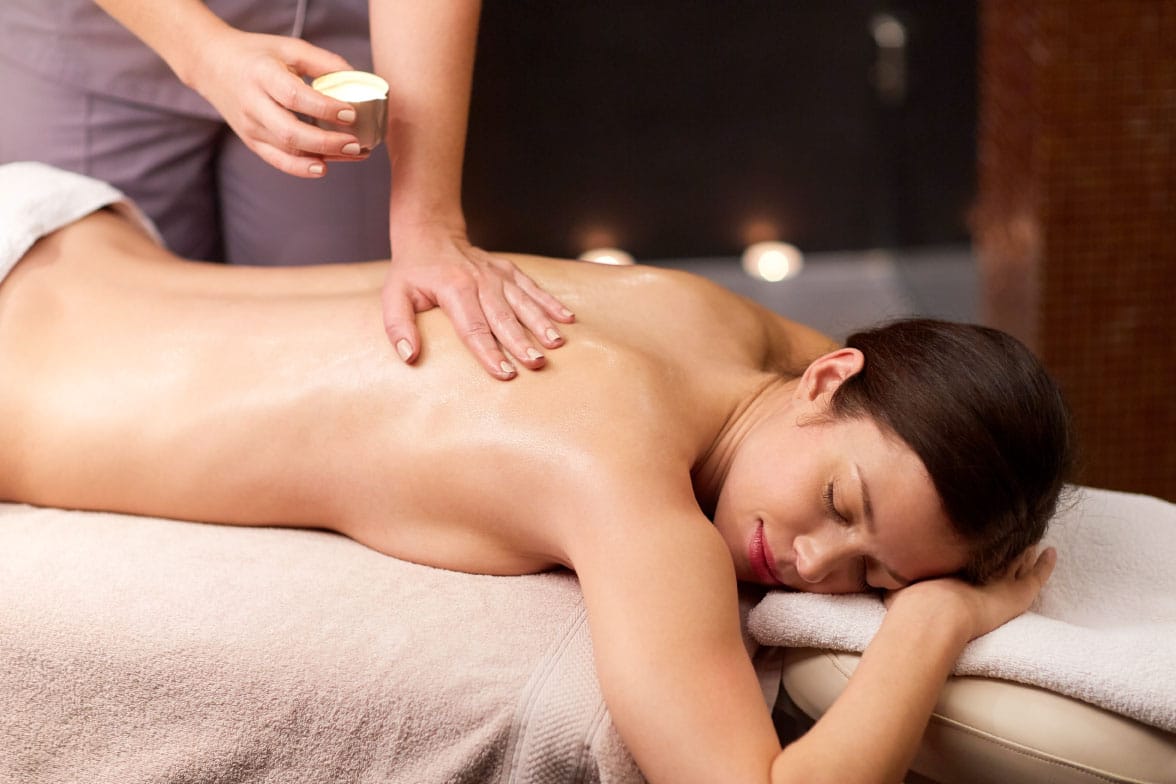 Why do you need a Massage in Abu Dhabi?